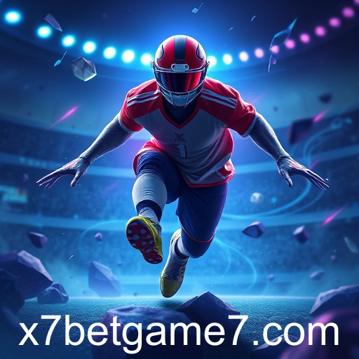 A Evolução e Impacto de x7betgame no Mercado de Jogos