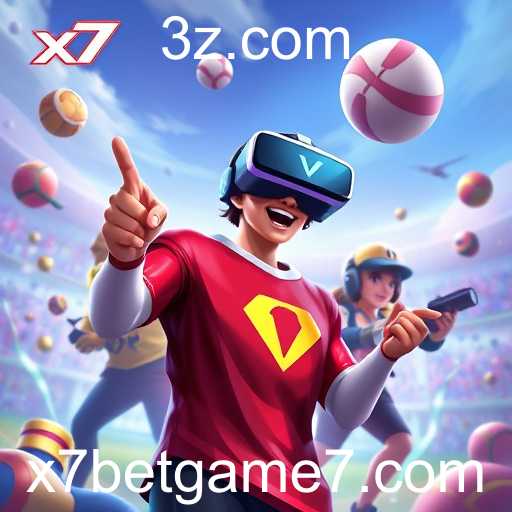 A Revolução do x7betgame nos Jogos Online