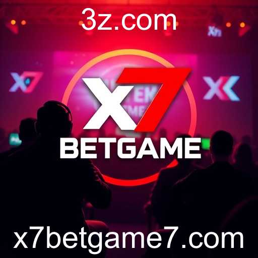 A Revolução dos Jogos com x7betgame