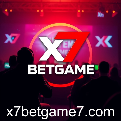 A Revolução dos Jogos com x7betgame