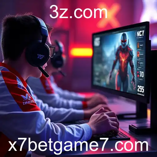 Crescimento e Desafios do x7betgame