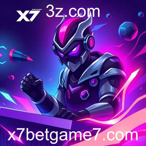 Revolução no Mundo dos Jogos Online: A Ascensão da X7BetGame